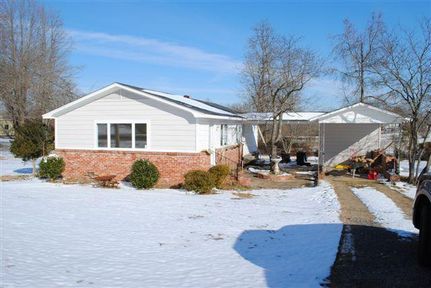 Farm and Ranch in Polk County, Arkansas