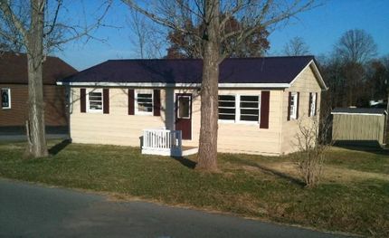 Timberland Property in Russell County, Kentucky