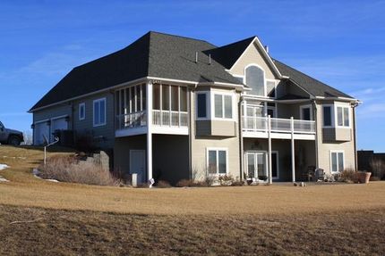 Farm and Ranch in Smith County, Kansas