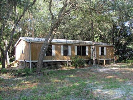Farm and Ranch in Levy County, Florida