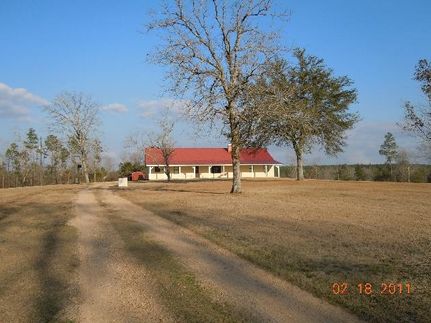 Land in Greene County, Mississippi