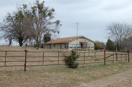 Farm and Ranch in Camp County, Texas
