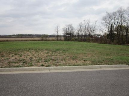 Timberland Property in Sauk County, Wisconsin