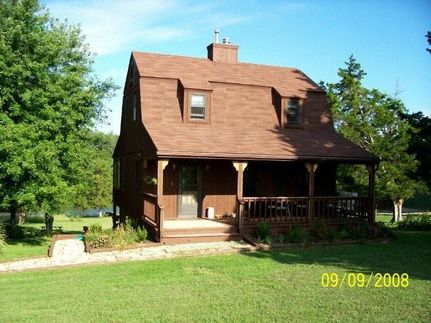 House in Franklin County, Missouri