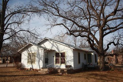 Recreational Property in Mason County, Texas