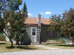 Timberland Property in Sweet Grass County, Montana
