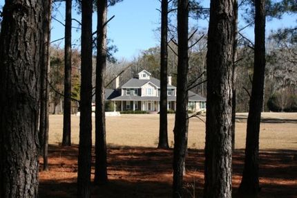 House in Screven County, Georgia