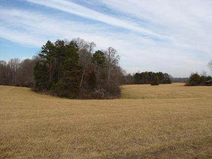Farm and Ranch in Iredell County, North Carolina