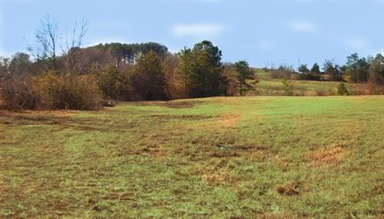 Land in Spartanburg County, South Carolina