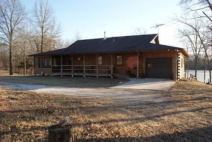 Undeveloped Land in Chariton County, Missouri
