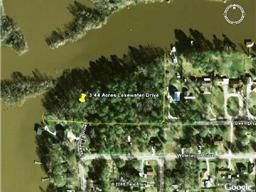 Land in Harris County, Texas