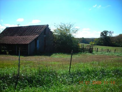 Farm and Ranch in Madison County, Georgia