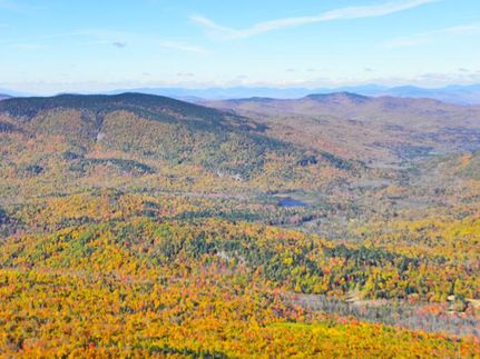 Farm and Ranch in Oxford County, Maine