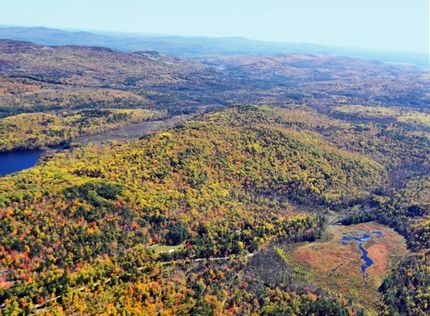 Farm and Ranch in Oxford County, Maine