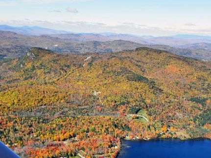Farm and Ranch in Oxford County, Maine