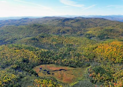 Land in Oxford County, Maine