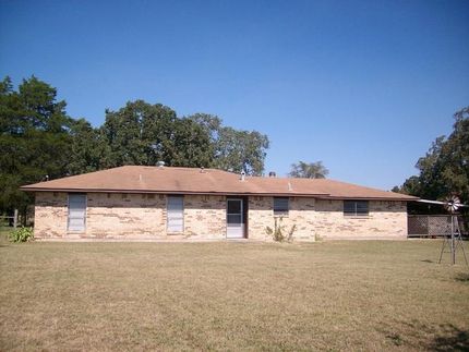Recreational Property in Lee County, Texas