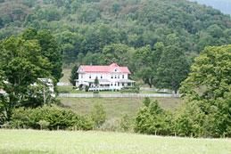 Land in Pocahontas County, West Virginia