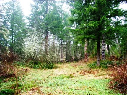 Land in Pierce County, Washington