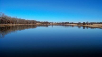 Timberland Property in Rains County, Texas