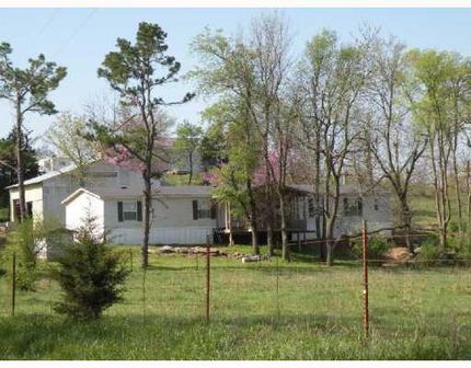 Land in Delaware County, Oklahoma