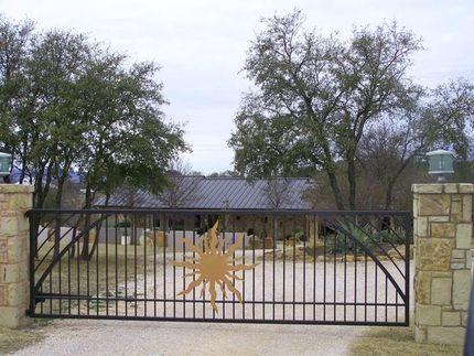 Land in Llano County, Texas