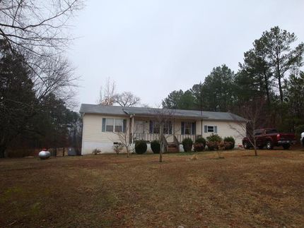 Farm and Ranch in Limestone County, Alabama