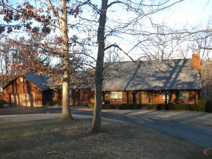 Farm and Ranch in Lincoln County, Missouri