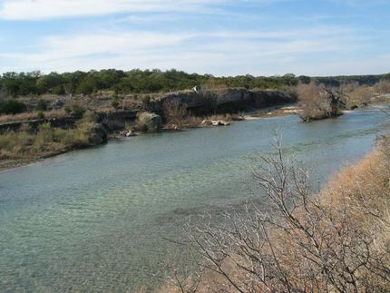 Recreational Property in Bandera County, Texas