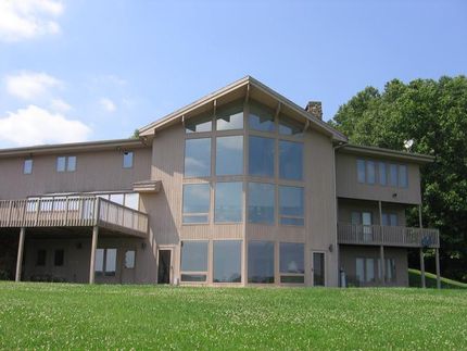 Farm and Ranch in Franklin County, Indiana