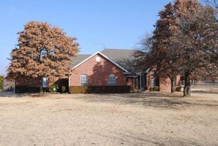 Farm and Ranch in McClain County, Oklahoma
