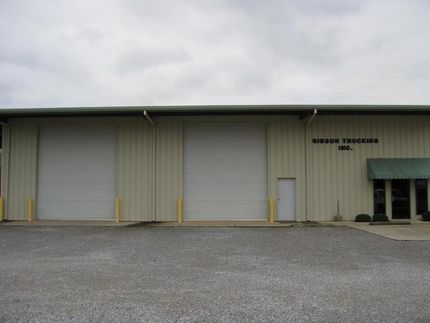 Farm and Ranch in Clarke County, Alabama