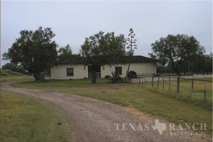 House in Kinney County, Texas