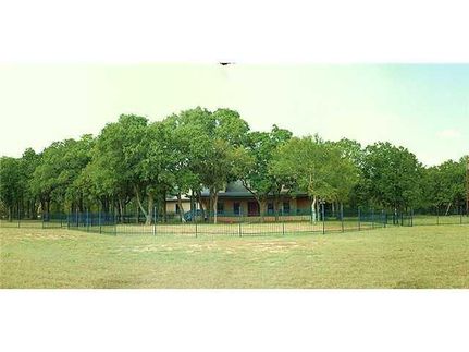 Land in Travis County, Texas