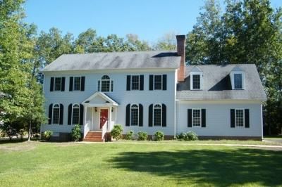 Recreational Property in Chesterfield County, Virginia