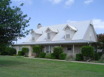Timberland Property in McLennan County, Texas
