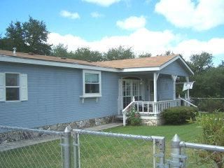 Timberland Property in Kerr County, Texas
