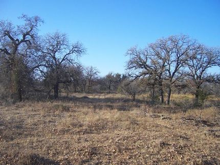 Farm and Ranch in McCulloch County, Texas