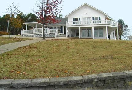 Land in Mecklenburg County, Virginia