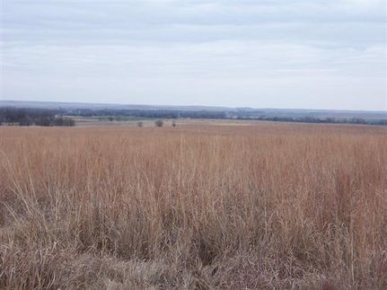 Farm and Ranch in Lincoln County, Kansas
