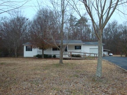Farm and Ranch in Limestone County, Alabama