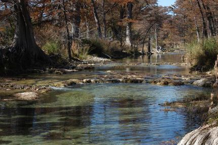 Recreational Property in Uvalde County, Texas