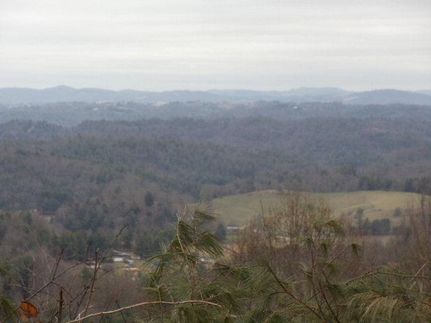 Farm and Ranch in Grayson County, Virginia