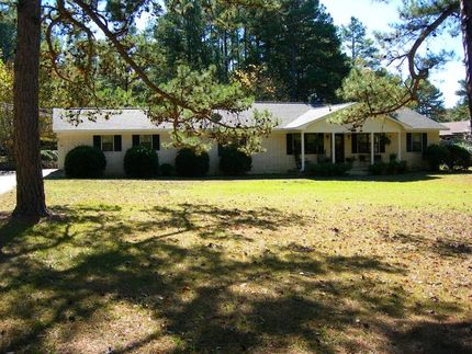 Farm and Ranch in Polk County, Arkansas