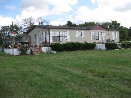 Farm and Ranch in Freestone County, Texas