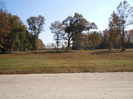 Farm and Ranch in Bladen County, North Carolina