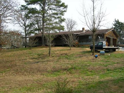 Farm and Ranch in Polk County, Arkansas