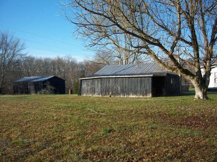 Farm and Ranch in Pulaski County, Kentucky
