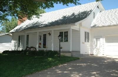 Farm and Ranch in Richardson County, Nebraska
