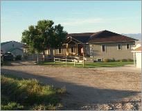 Land in Lewis and Clark County, Montana